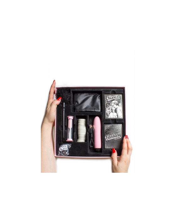 Jeu de société érotique Fantasy Play