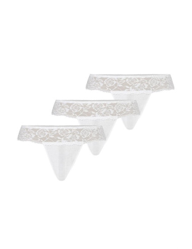 L`ensemble Délicat en Dentelle