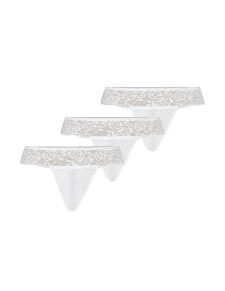 L`ensemble Délicat en Dentelle