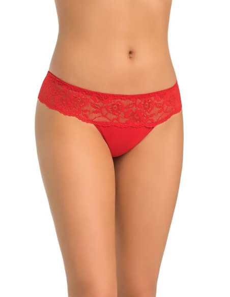 L`ensemble Délicat en Dentelle