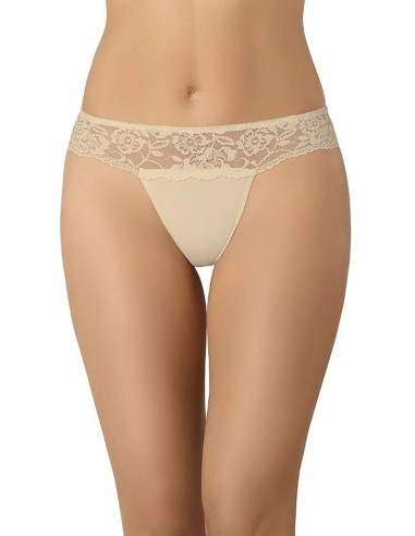 L`ensemble Délicat en Dentelle