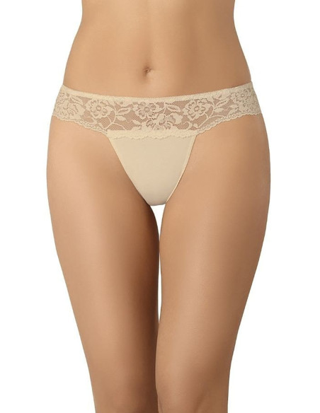 L`ensemble Délicat en Dentelle