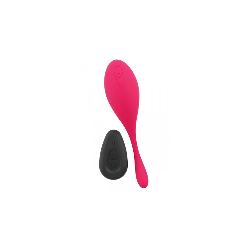 Oeuf vibrant télécommandé Secret Vibe 2