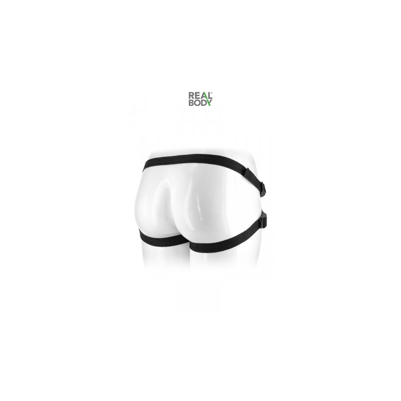 Harnais universel pour gode-ceinture