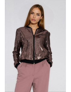 Sweatshirt Élégant