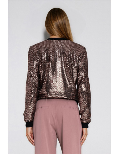 Sweatshirt Élégant