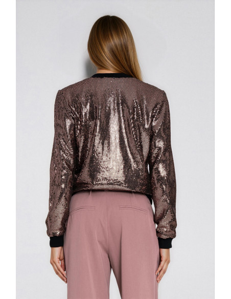 Sweatshirt Élégant