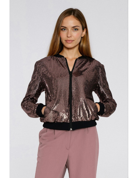 Sweatshirt Élégant