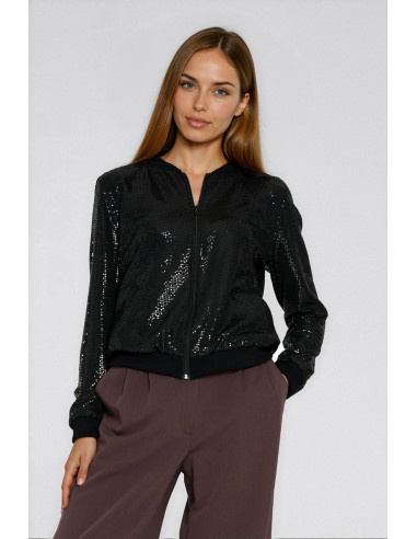 Sweatshirt Élégant