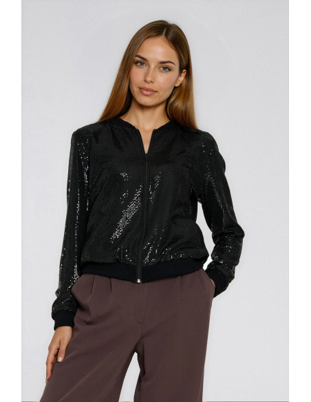 Sweatshirt Élégant