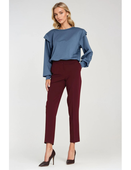 Sweatshirt Élégant