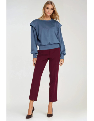 Sweatshirt Élégant
