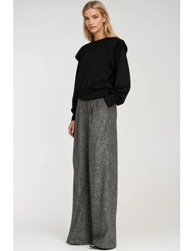 Sweatshirt Élégant