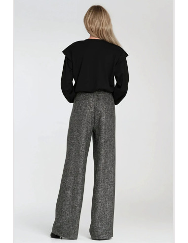 Sweatshirt Élégant