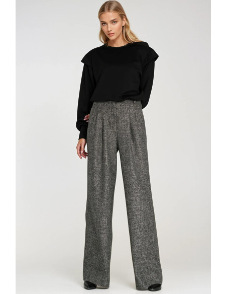 Sweatshirt Élégant