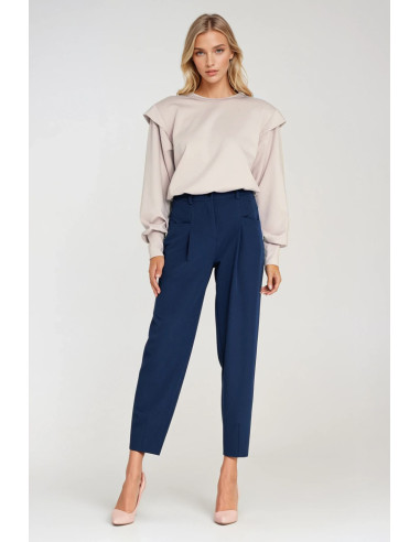 Sweatshirt Élégant