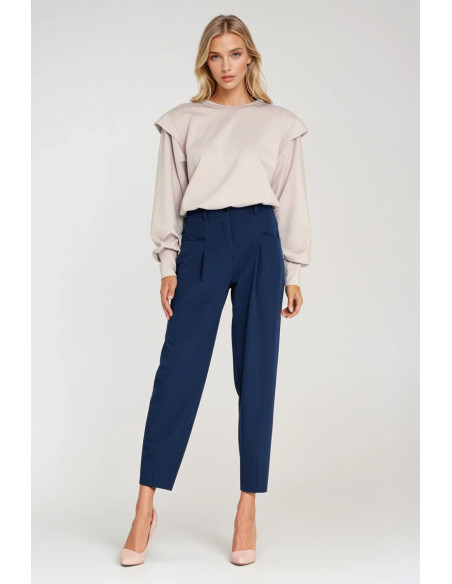 Sweatshirt Élégant