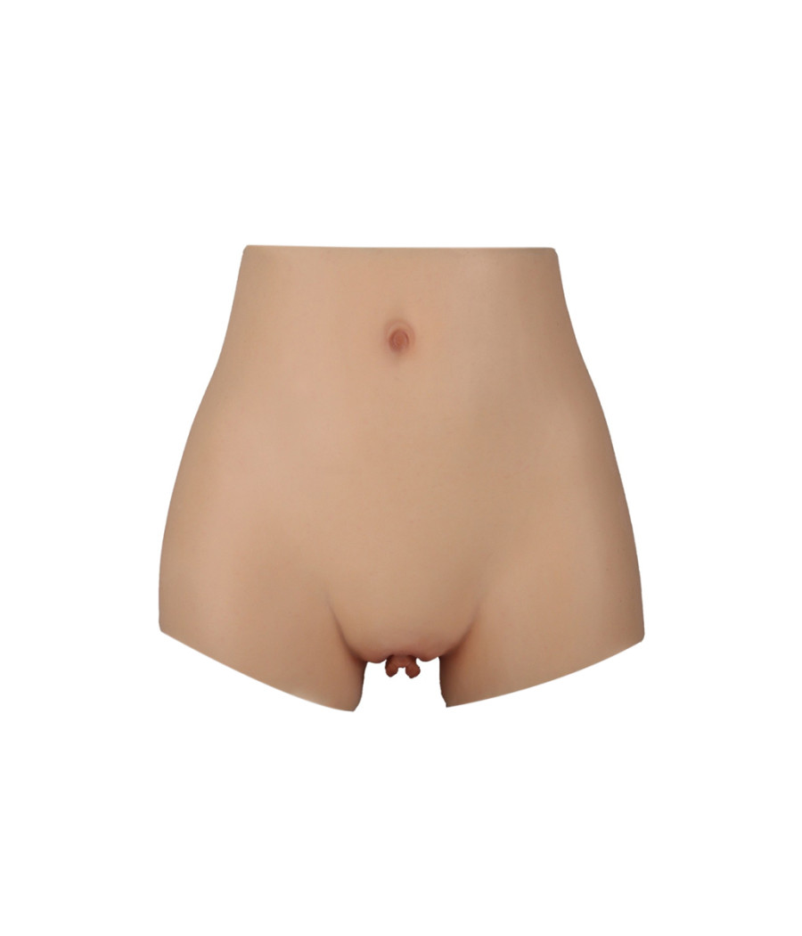 Vagin ultra-réaliste taille M