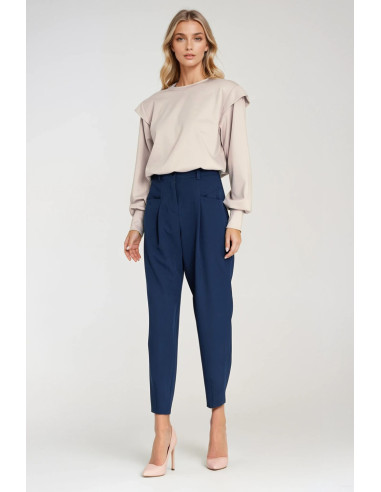 Sweatshirt Élégant