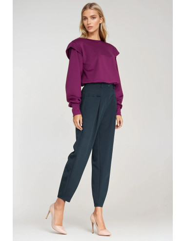 Sweatshirt Élégant