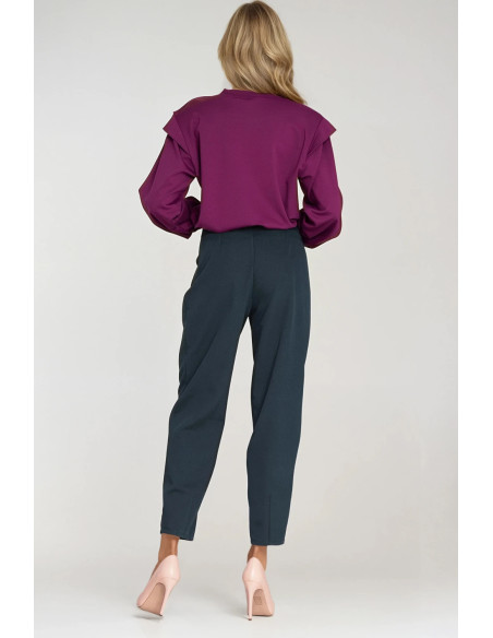 Sweatshirt Élégant
