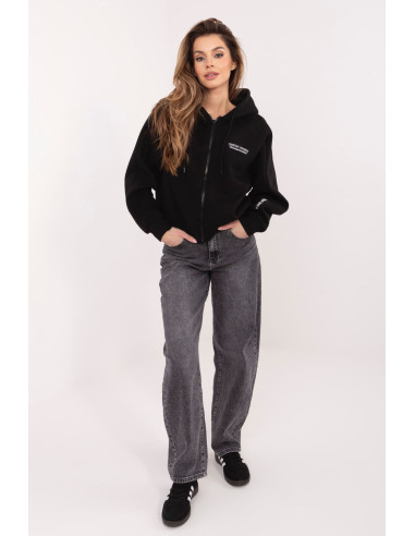 Sweatshirt Élégant en Coton