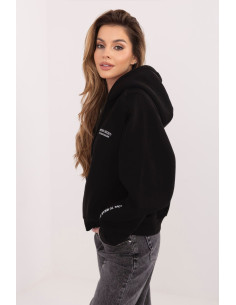 Sweatshirt Élégant en Coton 2