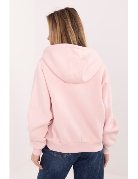 Sweatshirt Élégant en Coton