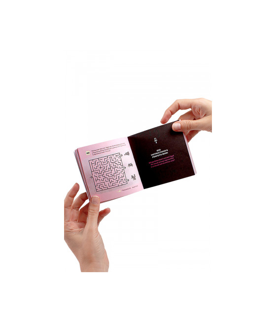 Jeu coquin The Secret Pyramid