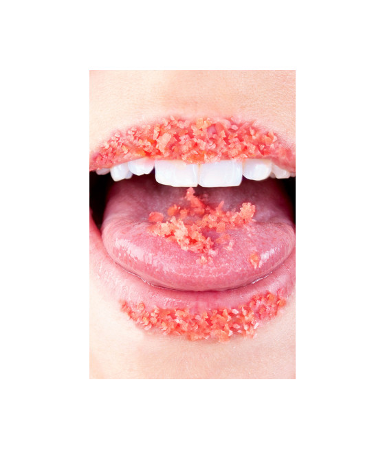 Bonbons pétillants pastèque - secret Play Bonbons pétillants pastèque - secret Play