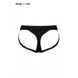 Harnais Heroin - Strap On Me