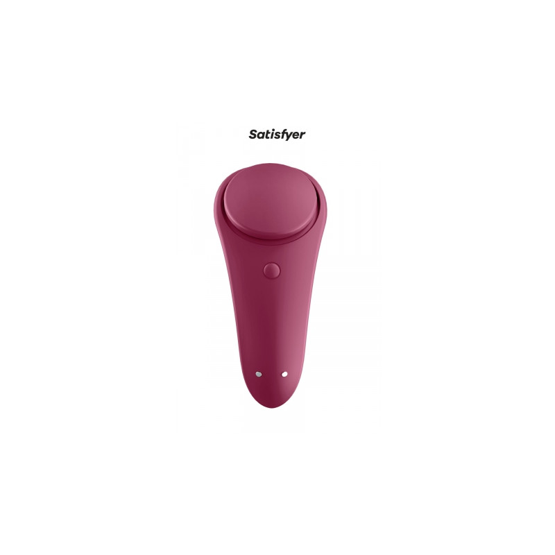 Stimulateur Sexy Secret - Satisfyer