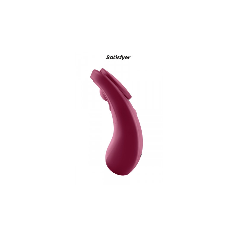 Stimulateur Sexy Secret - Satisfyer