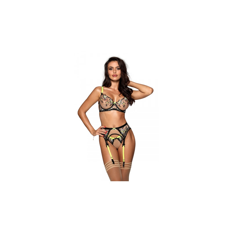 Soutien-gorge chair V-10141 - Axami