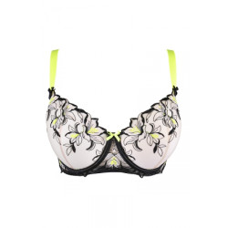 Soutien-gorge chair V-10141 - Axami