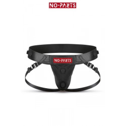 Harnais double pénétration pour gode-ceinture Taylor - No-Parts