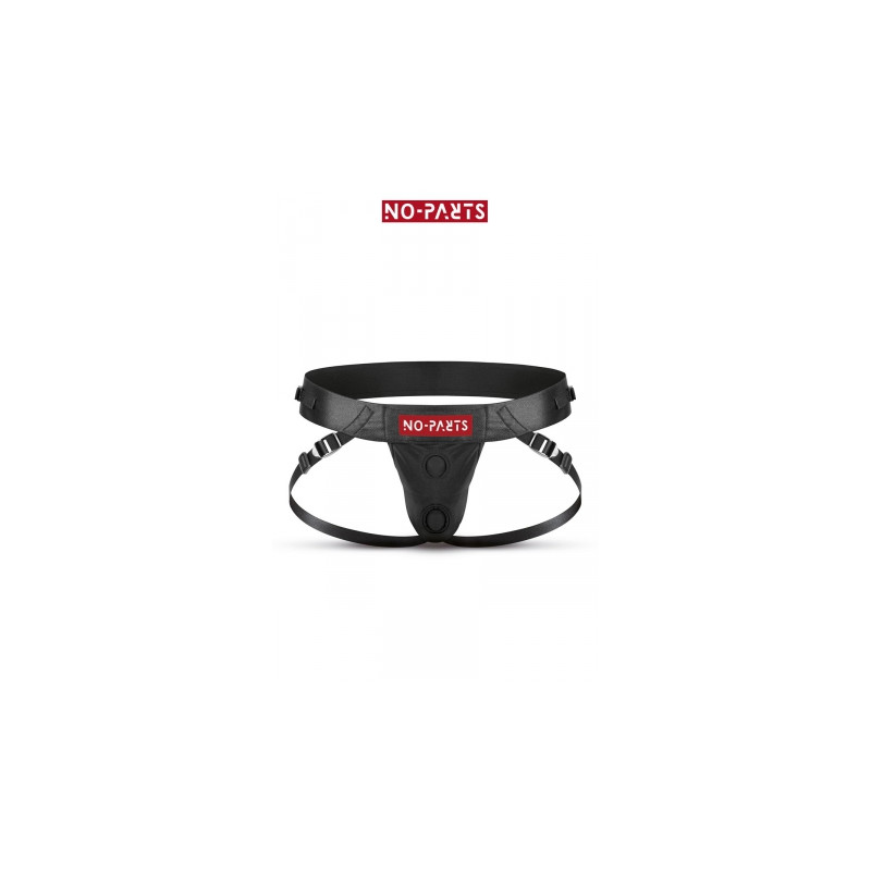 Harnais double pénétration pour gode-ceinture Taylor - No-Parts