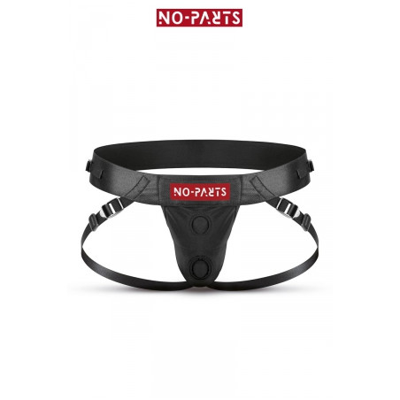 Harnais double pénétration pour gode-ceinture Taylor - No-Parts