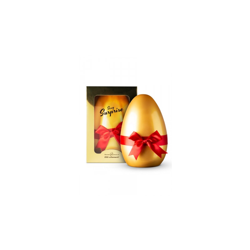 Oeuf Sexy Surprise - Loveboxxx