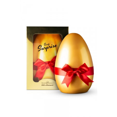 Oeuf Sexy Surprise - Loveboxxx