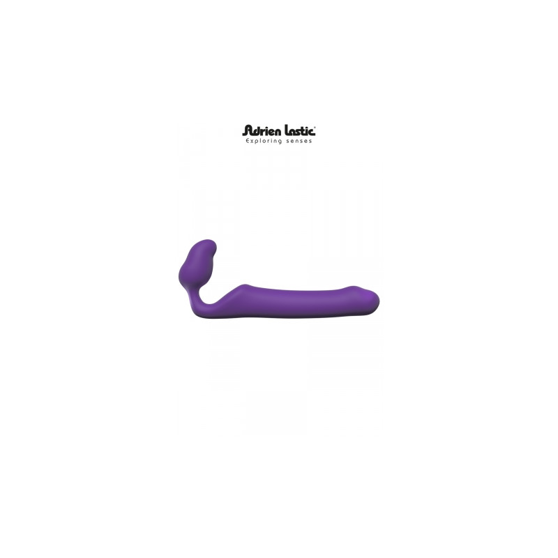 Gode anatomique Queens L - Adrien lastic