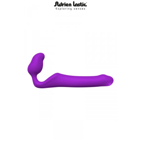 Gode anatomique Queens M - Adrien lastic