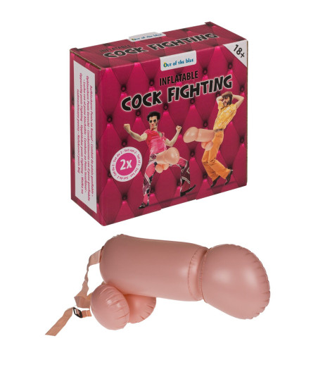 Jeu de combat coquin Cock Fighting
