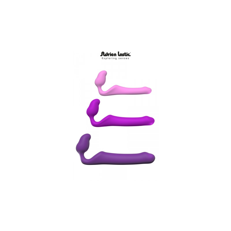 Gode anatomique Queens S - Adrien lastic