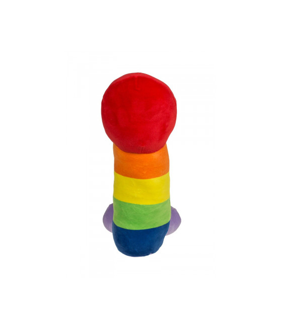 Peluche Penis Rainbow