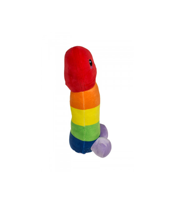 Peluche Penis Rainbow