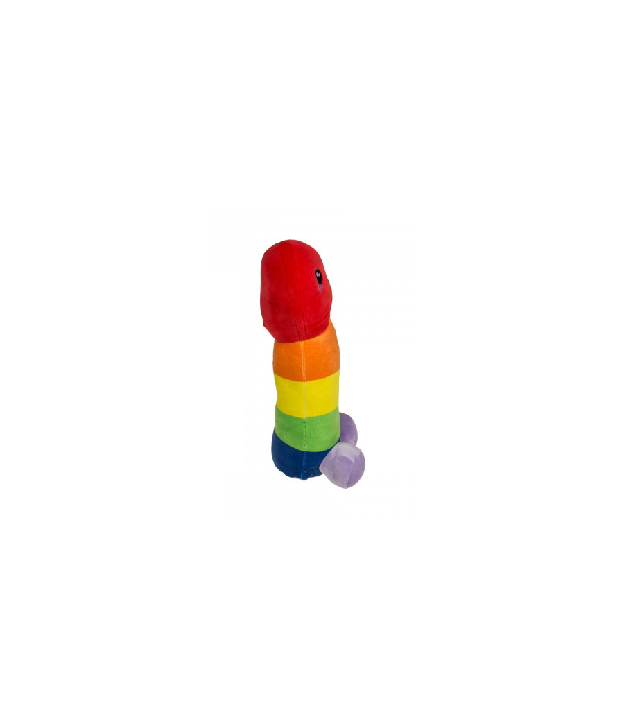 Peluche Penis Rainbow