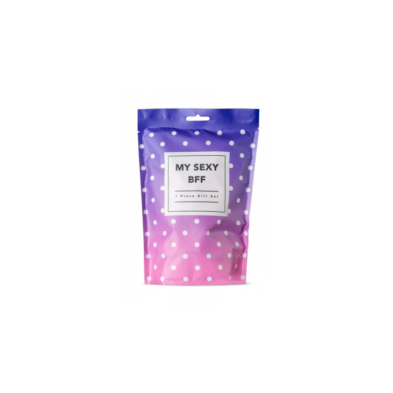 Loveboxxx - My Sexy BFF