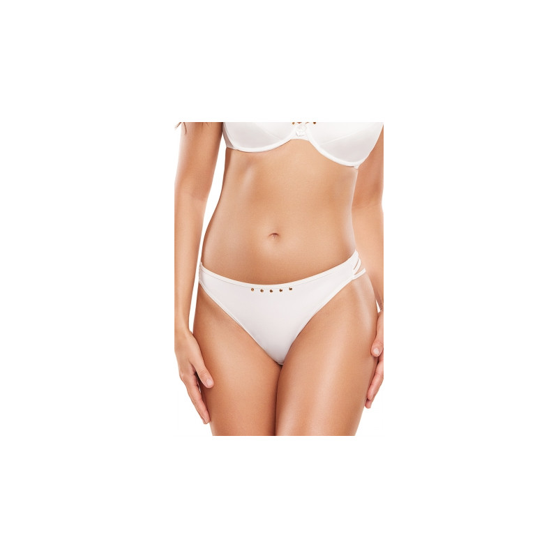 String blanc V-10338 - axami