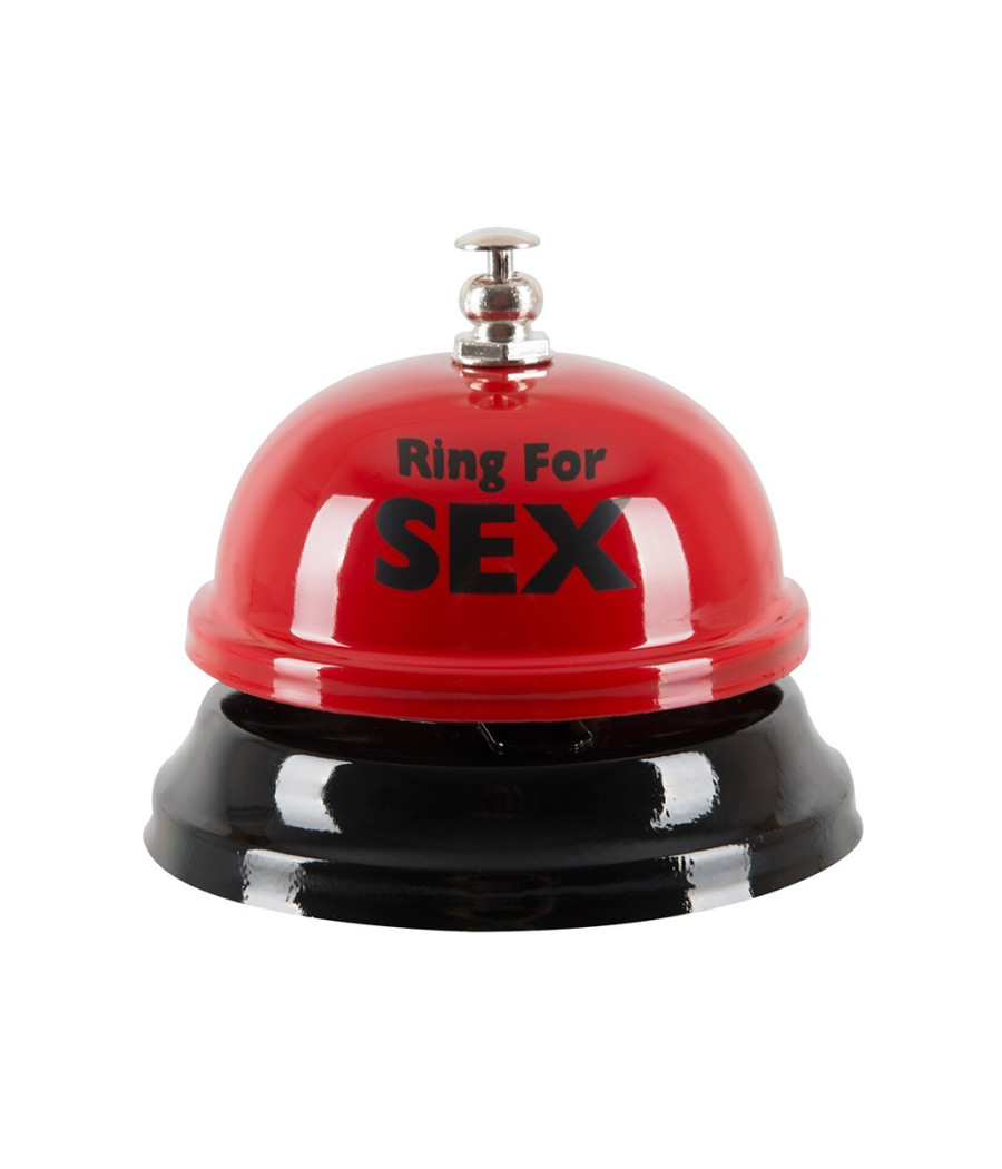 Sonnette de table Ring For Sex